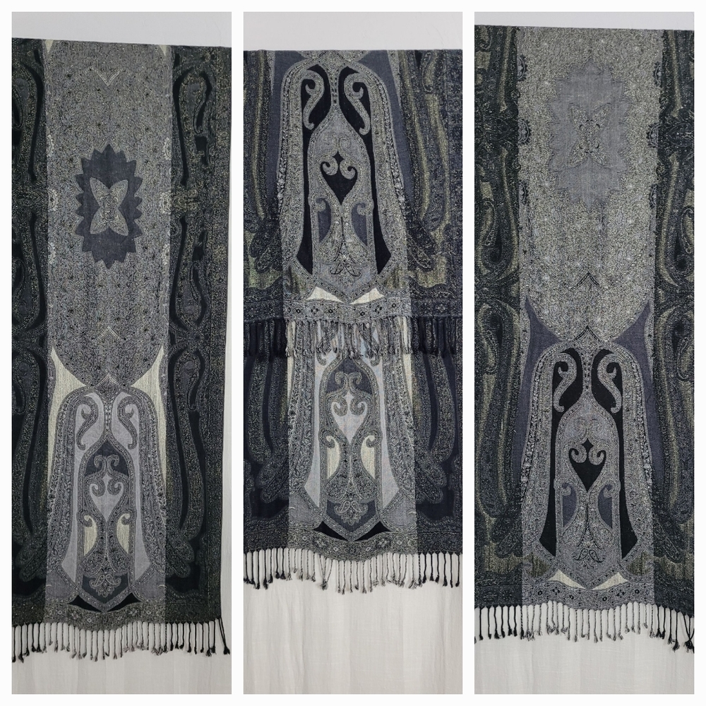 Pashmina - Picture 2 of 8